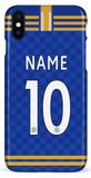 Leicester City Home 2020