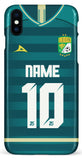 Leon Home Jersey 2020