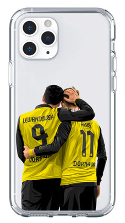 Lewa Reus