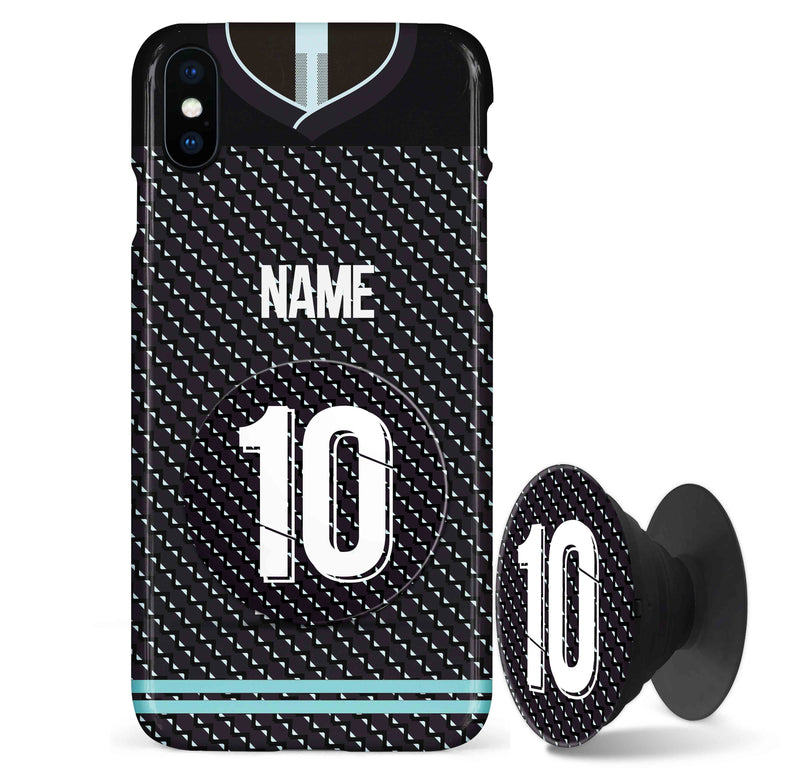 Liverpool 3rd Jersey 2019