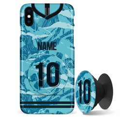 Liverpool Away Jersey 2020