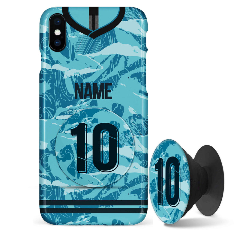 Liverpool Away Jersey 2020