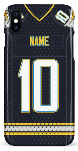 Los Angeles C Away Jersey FA