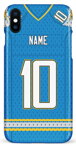 Los Angeles C Home Jersey FA