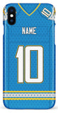 Los Angeles C Home Jersey FA