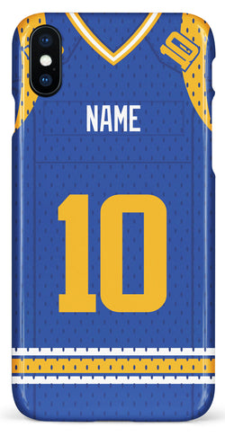 Los Angeles R 3rd Jersey FA