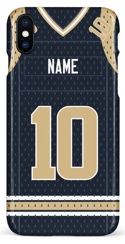 Los Angeles R Home Jersey FA