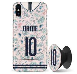 Manchester City 3rd Jersey 2020