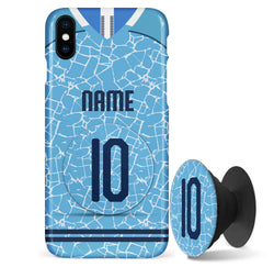 Manchester City Home Jersey 2020