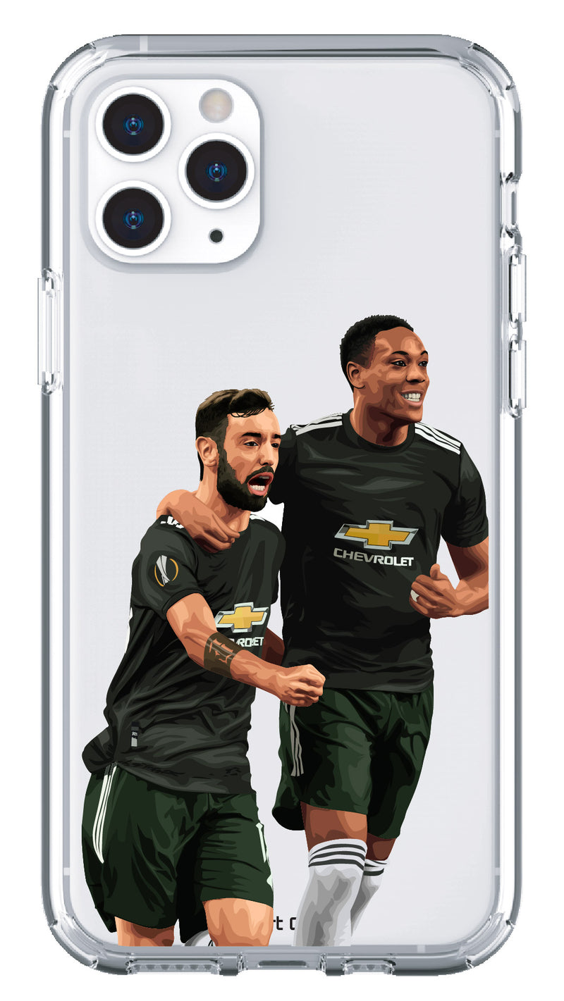 Duo Martial Bruno