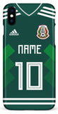 Mexico Home Jersey 2019