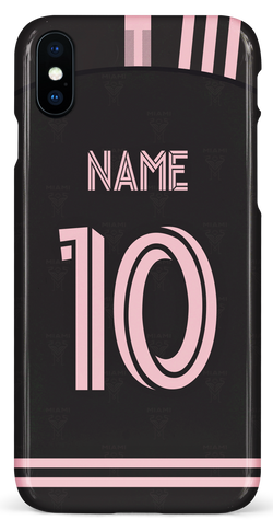 InterMiami Away Jersey 2020