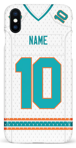 Miami Away Jersey FA