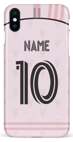 InterMiami Home Jersey 2020