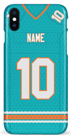 Miami Home Jersey FA
