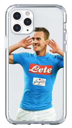 Milik Celebration