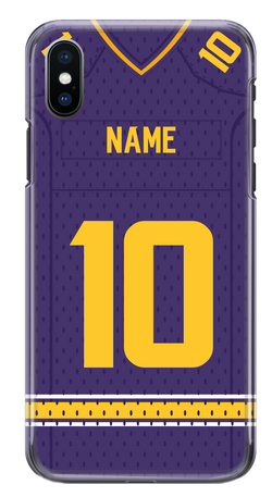 Minnesota 3rd Jersey FA