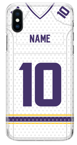 Minnesota Away Jersey FA