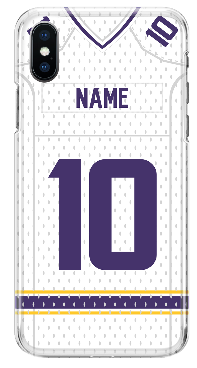 Minnesota Away Jersey FA