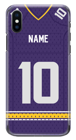 Minnesota Home Jersey FA