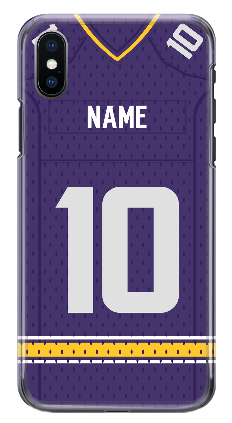Minnesota Home Jersey FA