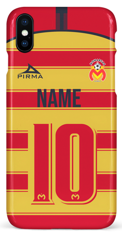 Morelia Jersey Home 2020