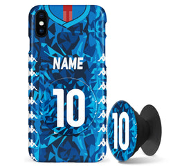 Napoli Jersey Home 2018