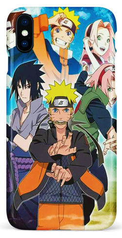 Naru Team