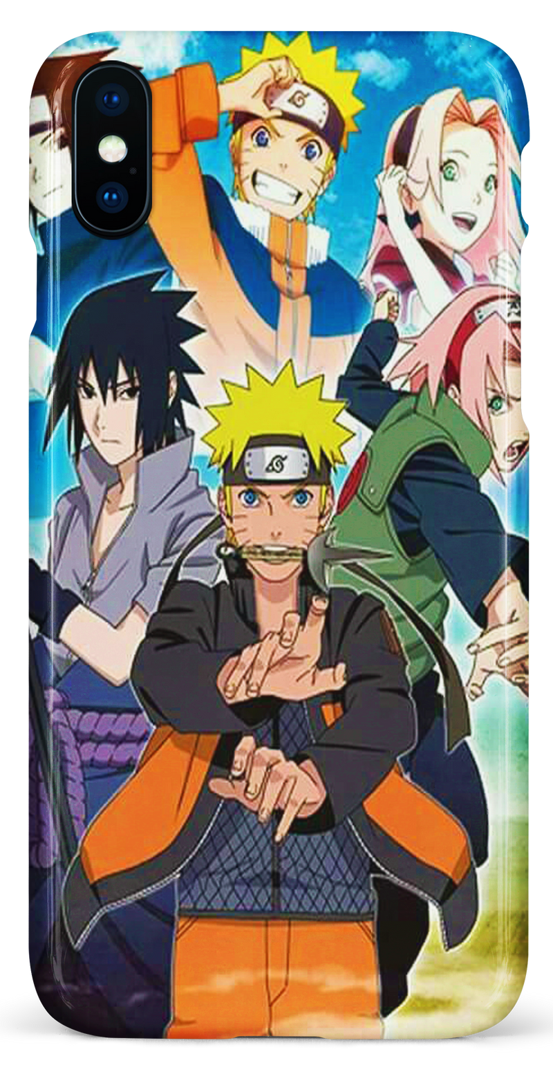 Naru Team