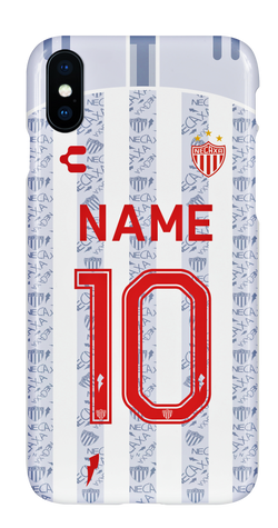 Necaxa Jersey Away Jersey 2020
