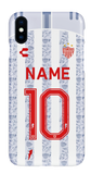 Necaxa Jersey Away Jersey 2020