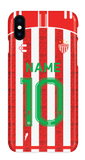 Necaxa Jersey Home Jersey 2020