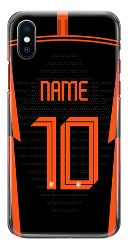 Netherland Away Jersey 2020
