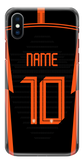Netherland Away Jersey 2020