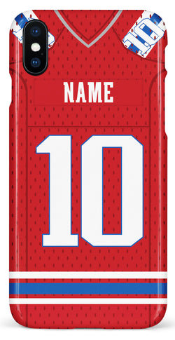 New England 3rd Jersey FA