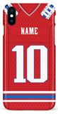New England 3rd Jersey FA