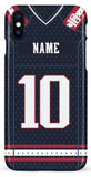 NewEngland Home Jersey FA