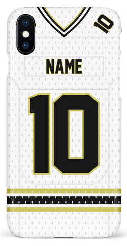 New Orleans Away Jersey FA