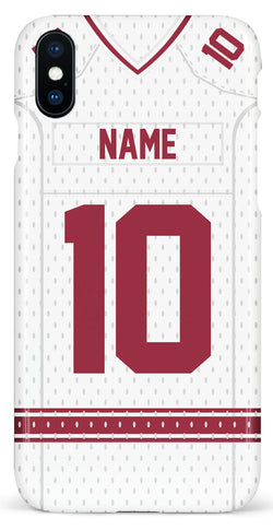 New York G 3rd Jersey FA