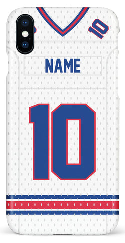 New York G Away Jersey FA