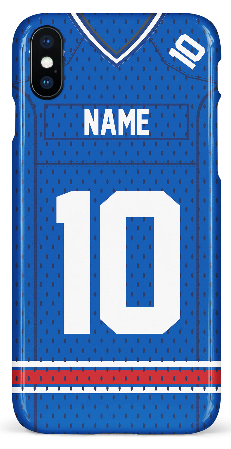 New York G Home Jersey FA