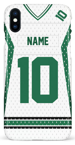 New York J Away Jersey FA