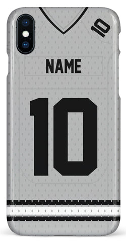 Oakland 3rd Jersey FA