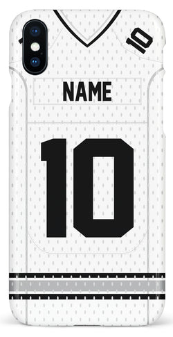 Oakland Away Jersey FA