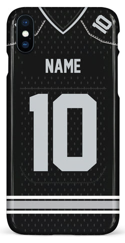 Oakland Home Jersey FA