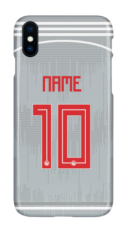 Olympiakos Greece Away 2020