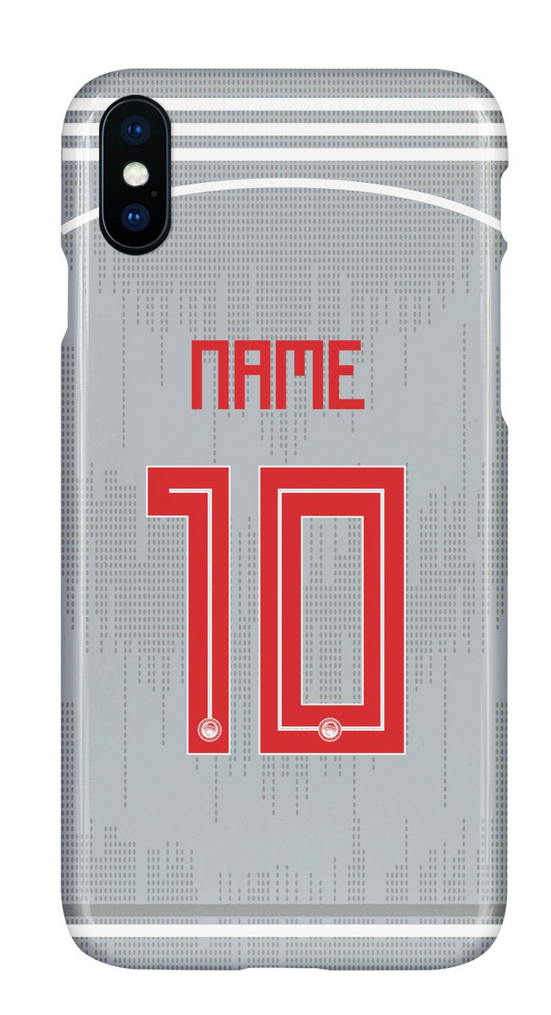 Olympiakos Greece Away 2020