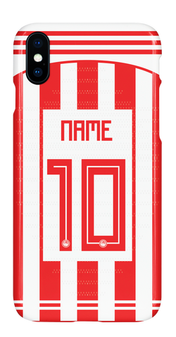Olympiakos Greece Home 2020