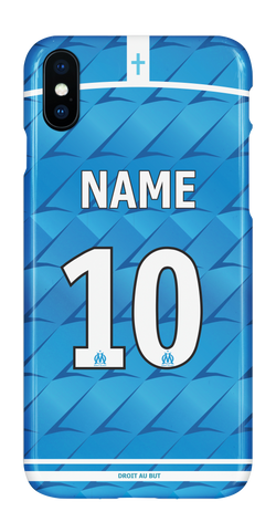 Olympique De Marseille Away 2020