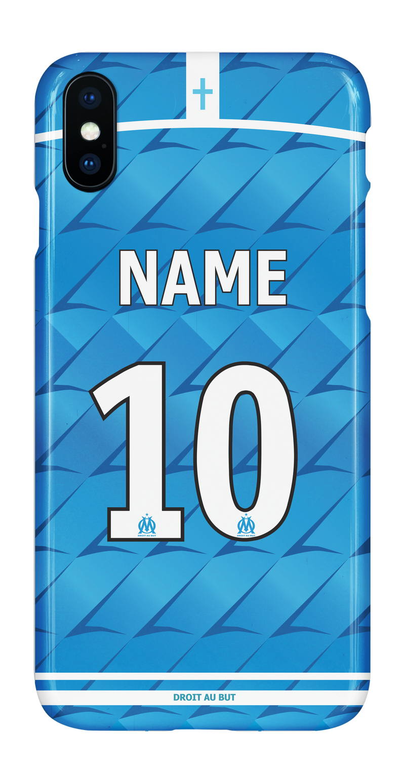 Olympique De Marseille Away 2020